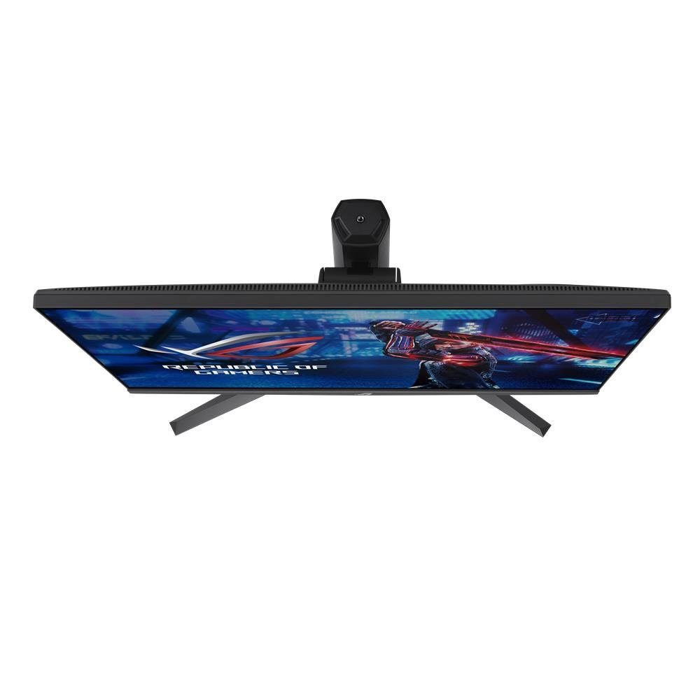 Asus ROG Strix XG27AQMR Gaming-LED-Monitor (68,60 cm/27 