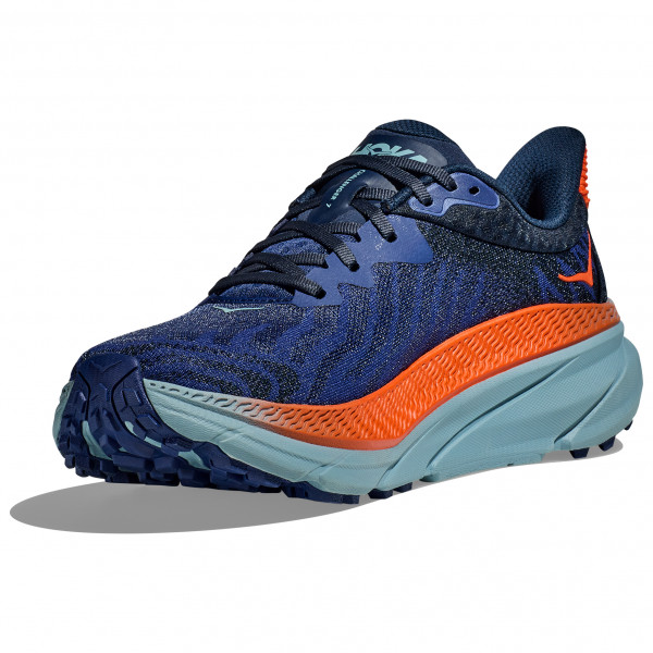 HOKA - Challenger 7 - Trailrunningschuhe
