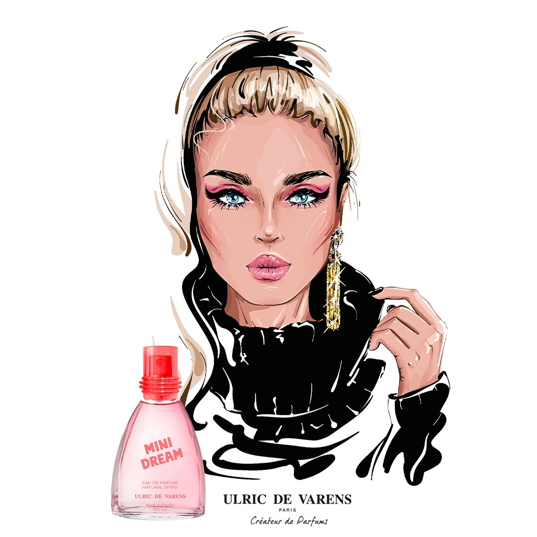 Varens Beauty Mini Dream