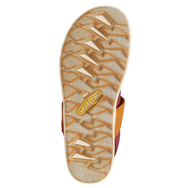 ELLE BACKSTRAP W Damen - Freizeitsandalen