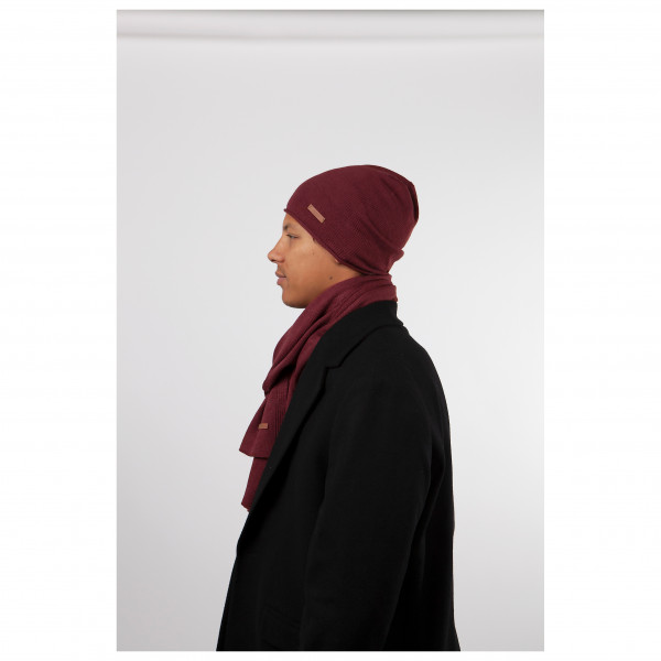 Barts - James Beanie - Mütze