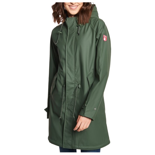 Derbe - Women's Friese Traveby Fisher - Freizeitjacke