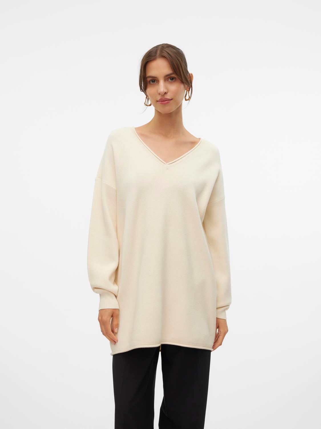 VMGOLD Pullover