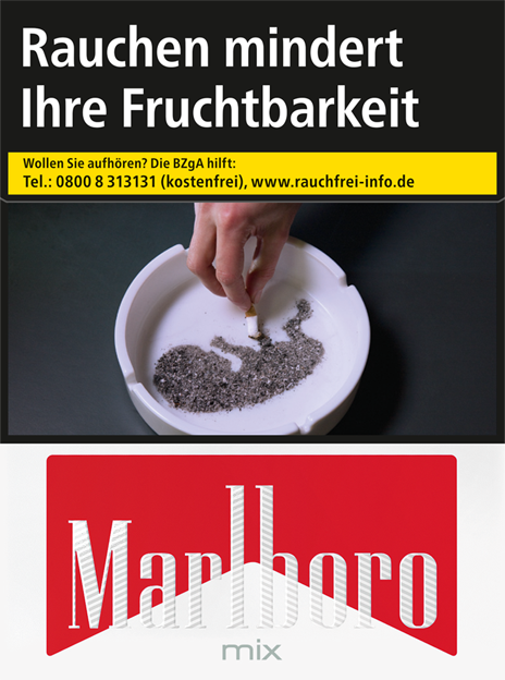 Marlboro Mix 2XL
