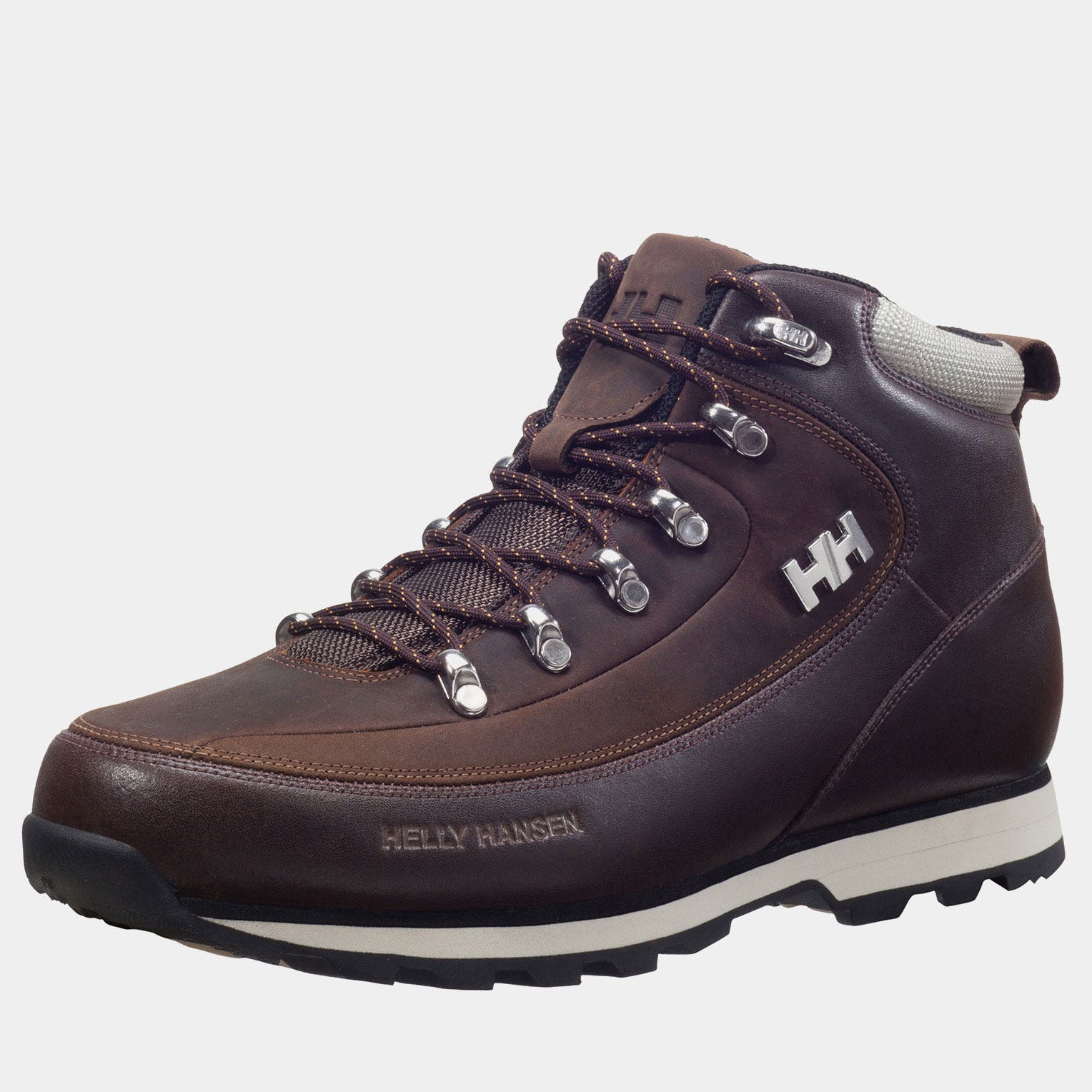 Men's Forester Winter Boots