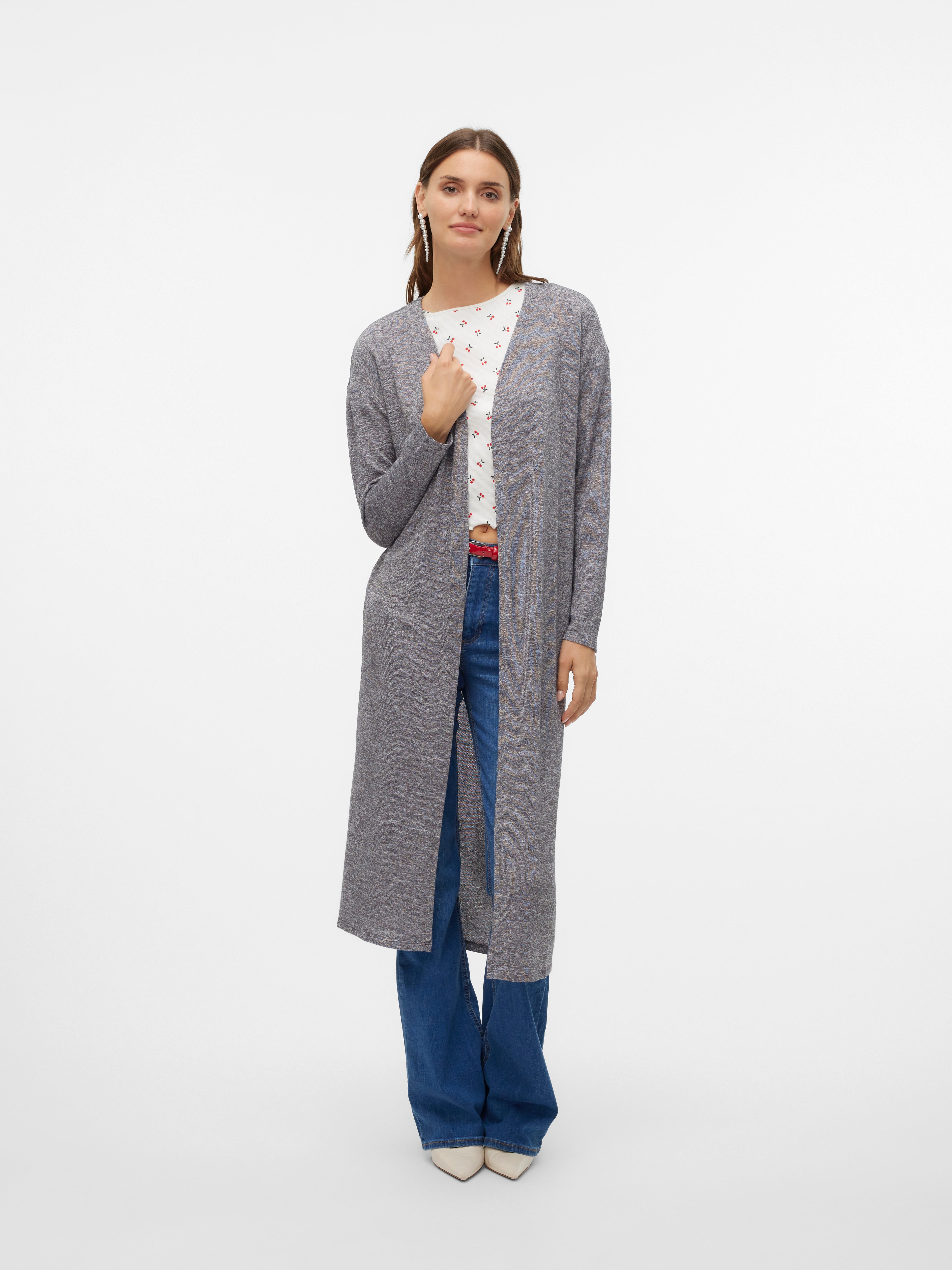 VMBRIANNA Strickjacke
