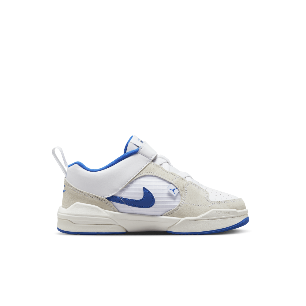 NIKE JORDAN Stadium 90 PS DX4398-104 / weiss
