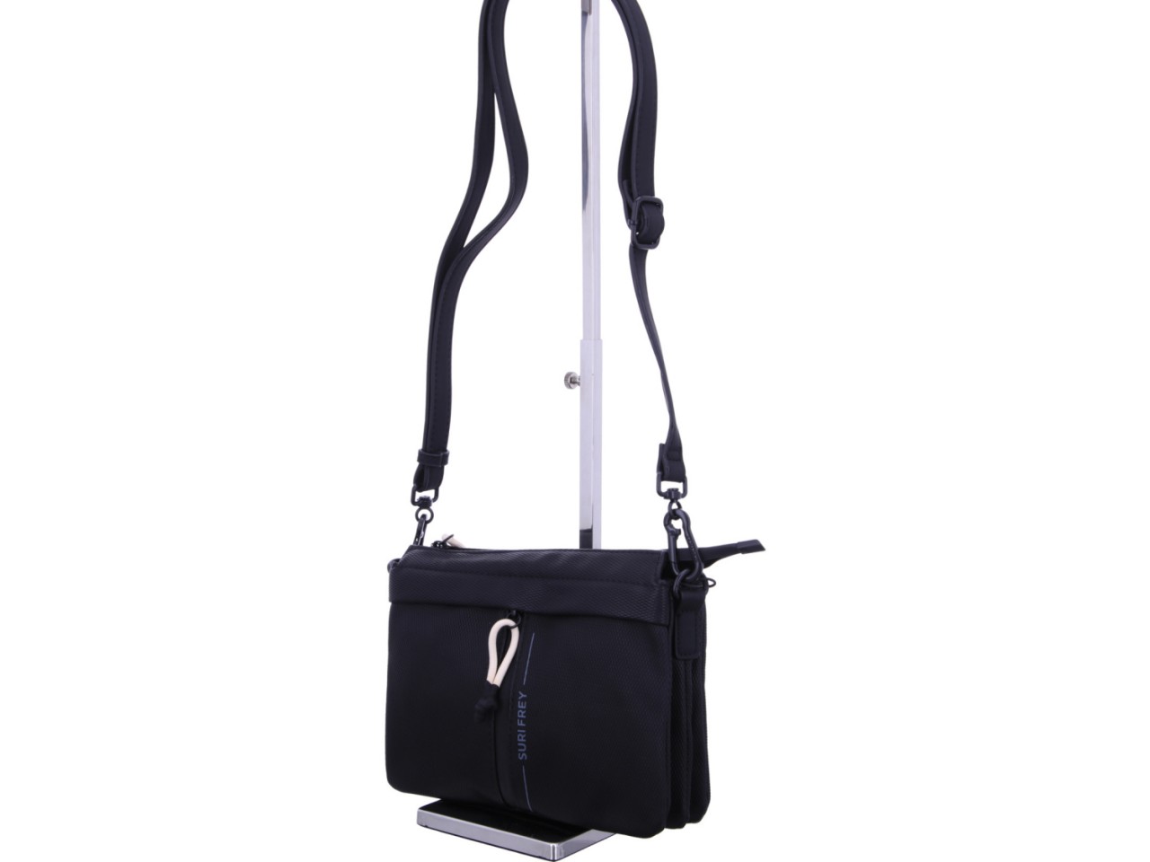 MAESTRO Handtaschen schwarz Cindy