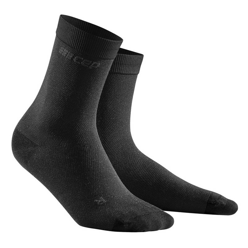 CEP Business Mid Cut Socken Damen