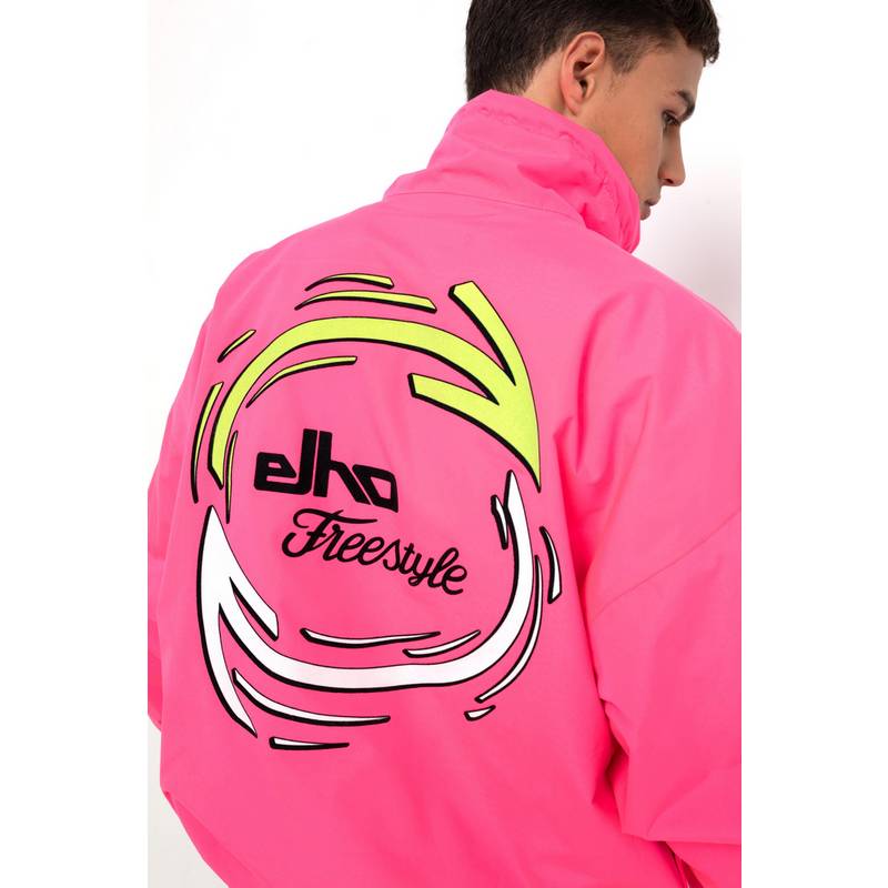 elho KLOSTERS 89 Windbreaker