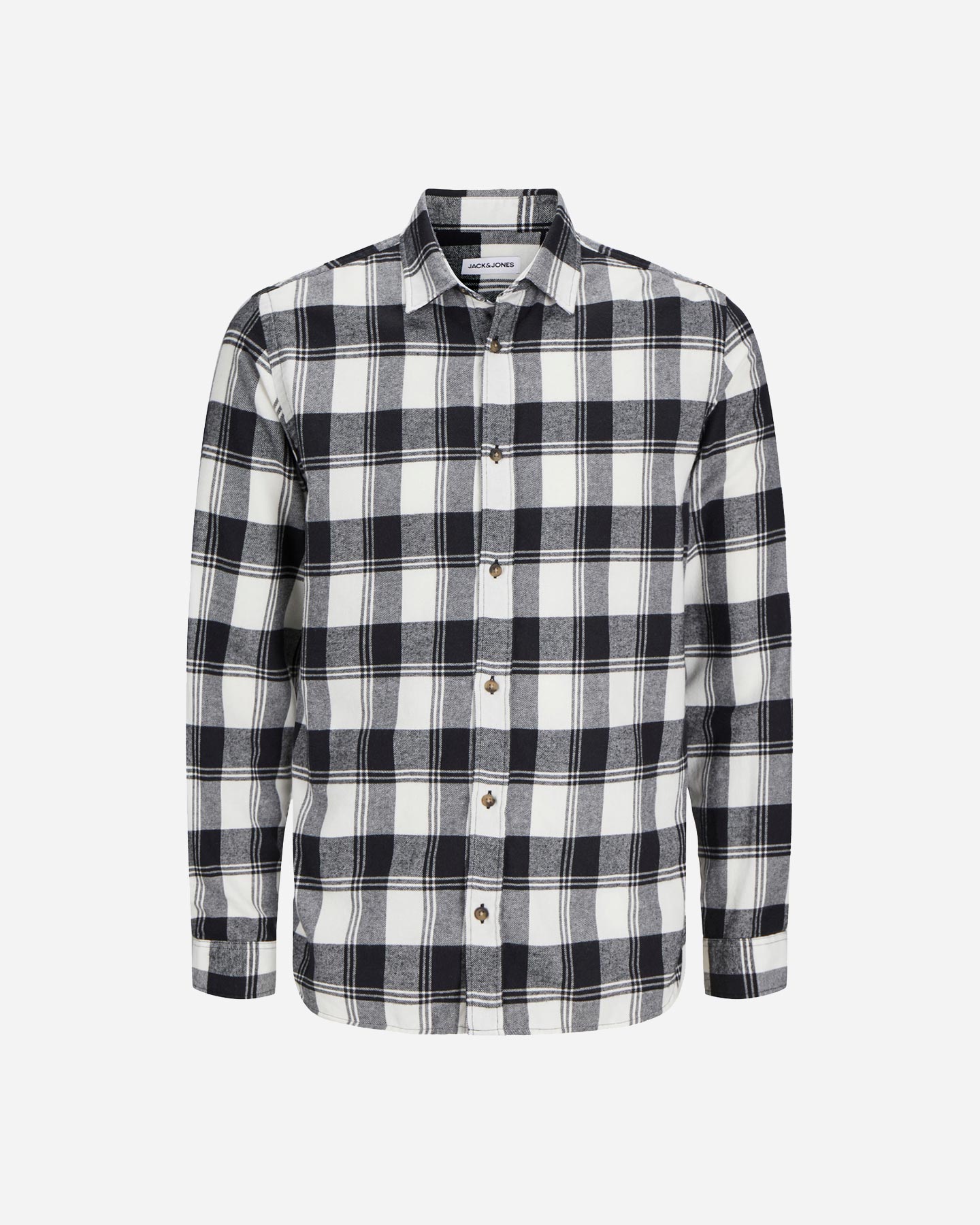 Camicia Jack & Jones Joshua Fall M 12258425-840729