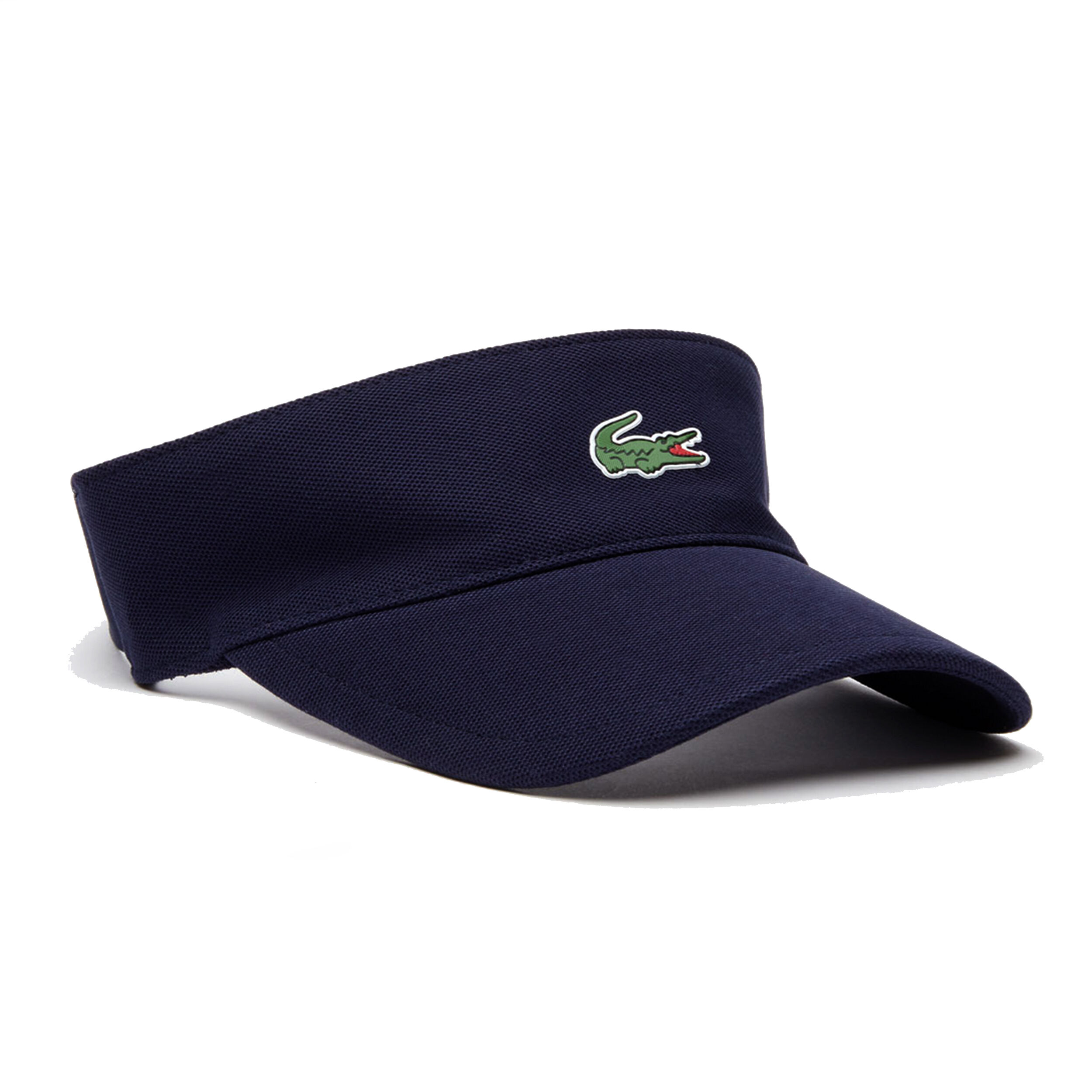Visor - Dunkelblau, Dunkelgrün