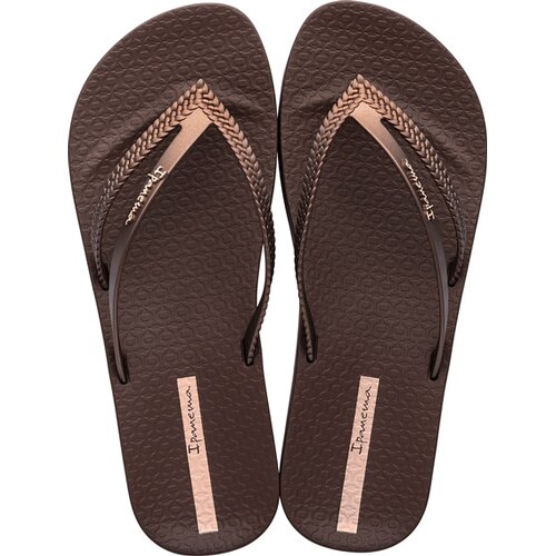 DAMEN FLIP FLOPS BOSSA SOFT V FEM