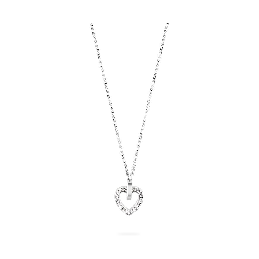 JETTE Kette STRONG HEART