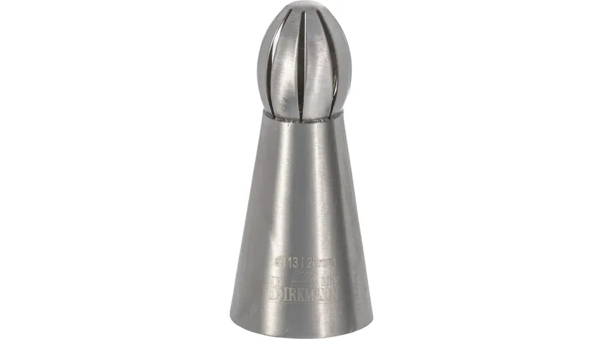 RBV BIRKMANN Tufftülle 4 glatt Nr.113 Ø20 mm