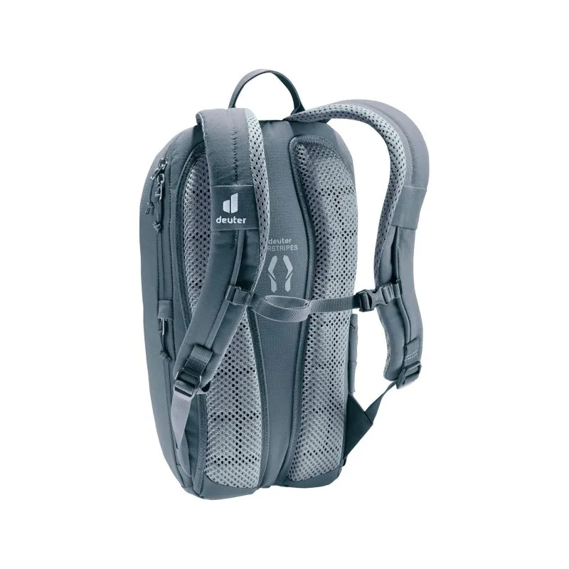 Deuter Stepout 12 - black