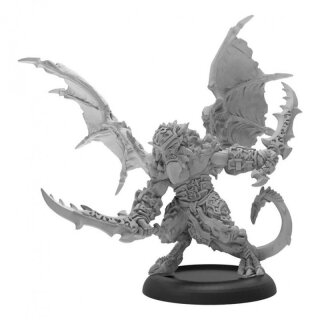 Legion of Everblight Solo Grotesque Assassin