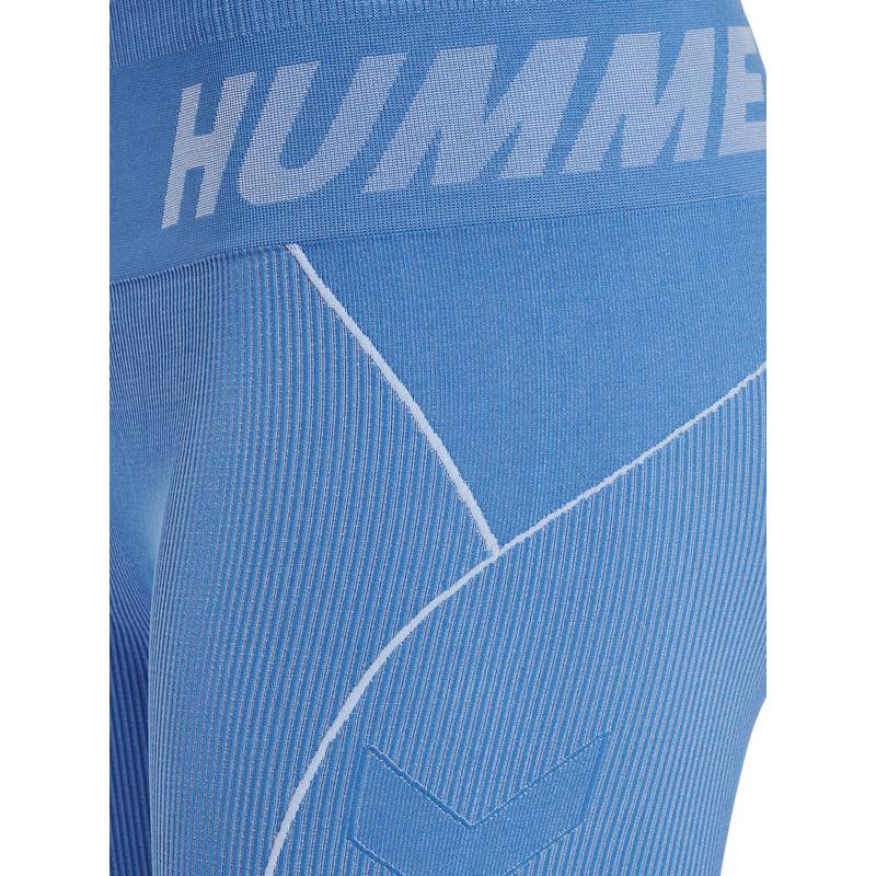 hummel hmlTE CHRISTEL SEAMLESS SHORTS Tights Damen