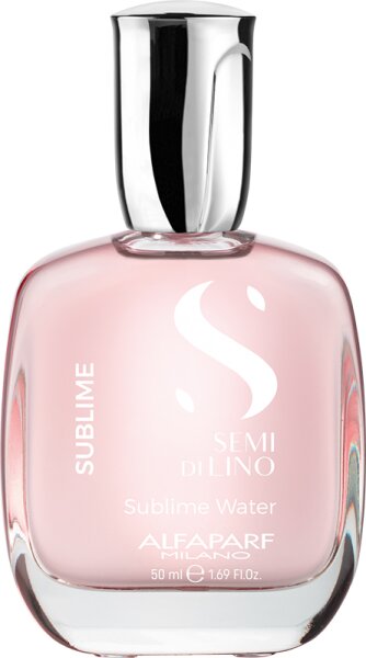 Alfaparf Milano Semi di Lino Sublime Haaröl