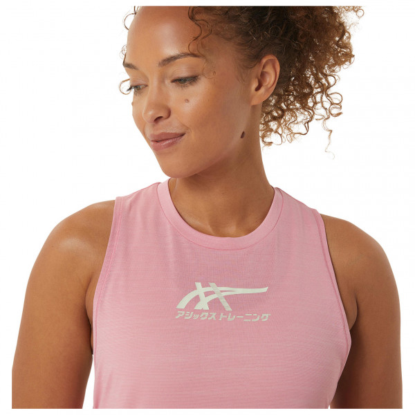 Asics - Women's Tiger Tank Top - Tank Top