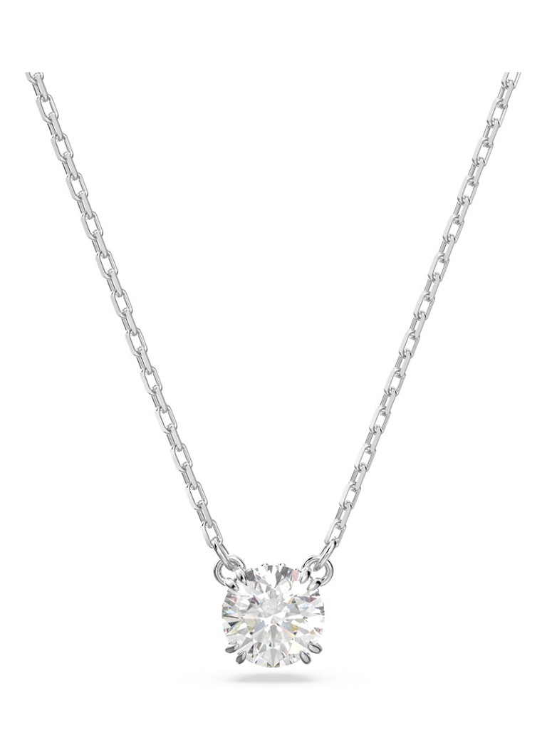 Collana Swarovski Constella con cristallo