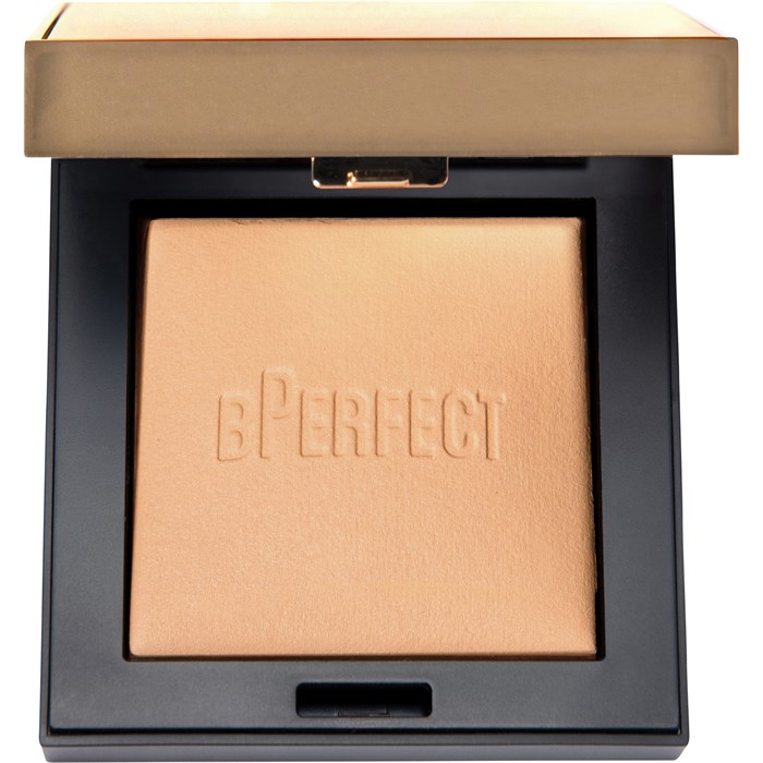 Lockdown Luxe Pressed Powder