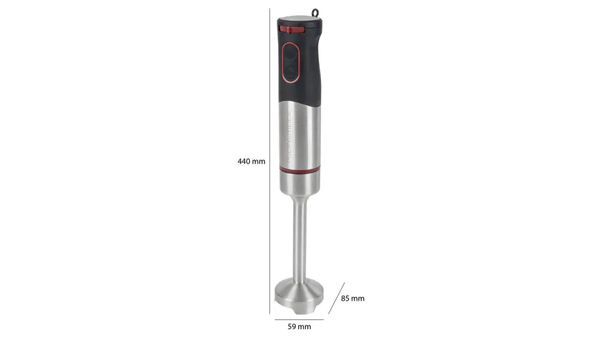 PROFI COOK Stabmixer Set PC-SMS 1226
