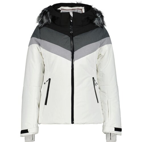 DAMEN JACKE ELECTRA