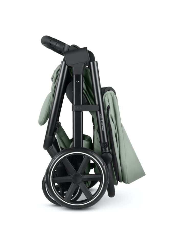 ABC-Design ABC Design Avus 2 Buggy / Sportwagen - Farbe: Pine günstig kaufen onesize