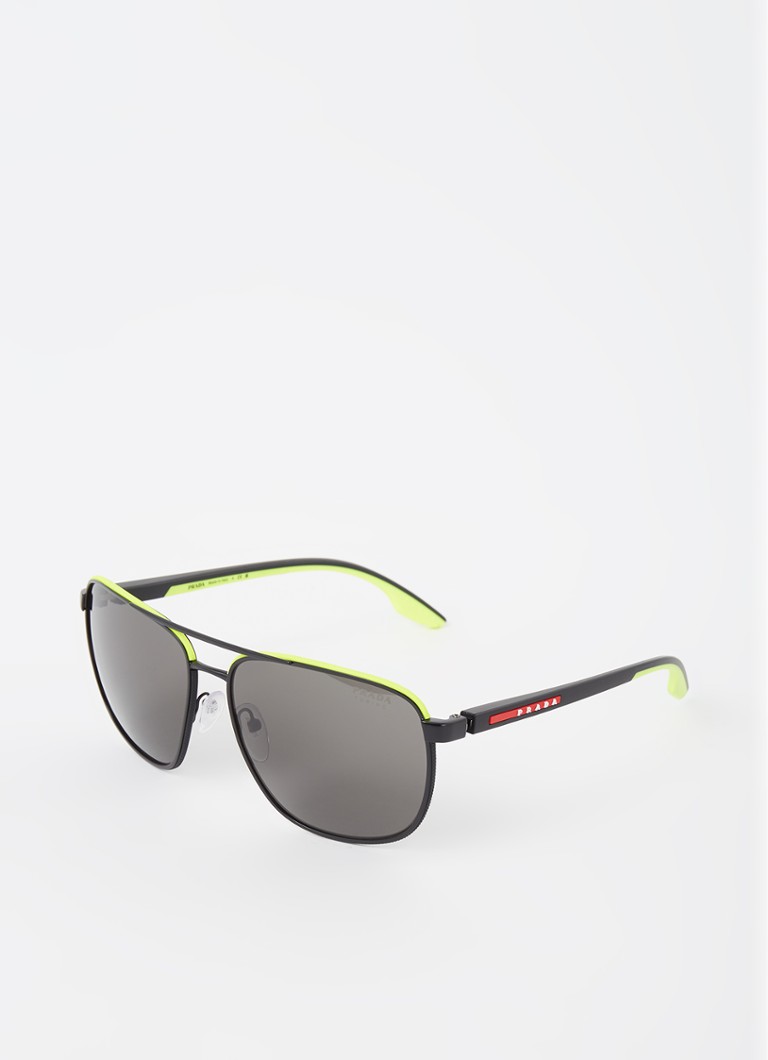 Prada Linea Rossa Prada Linea Rossa *PS 50YS BL