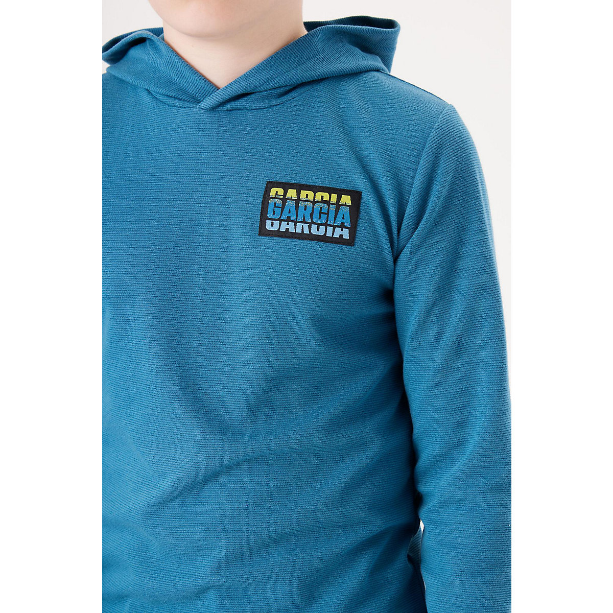 Kapuzenpullover für Jungen