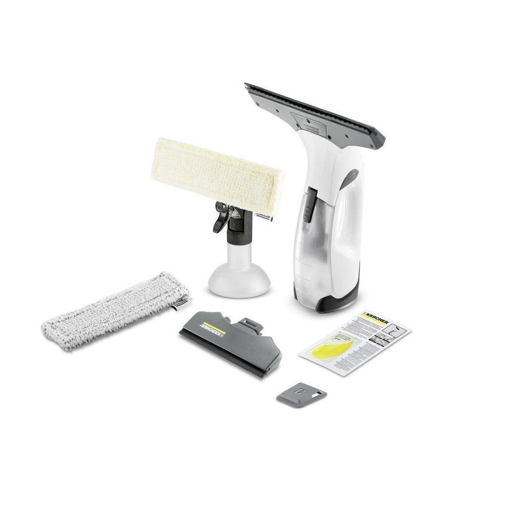 KÄRCHER Fenstersauger WV 2 Premium