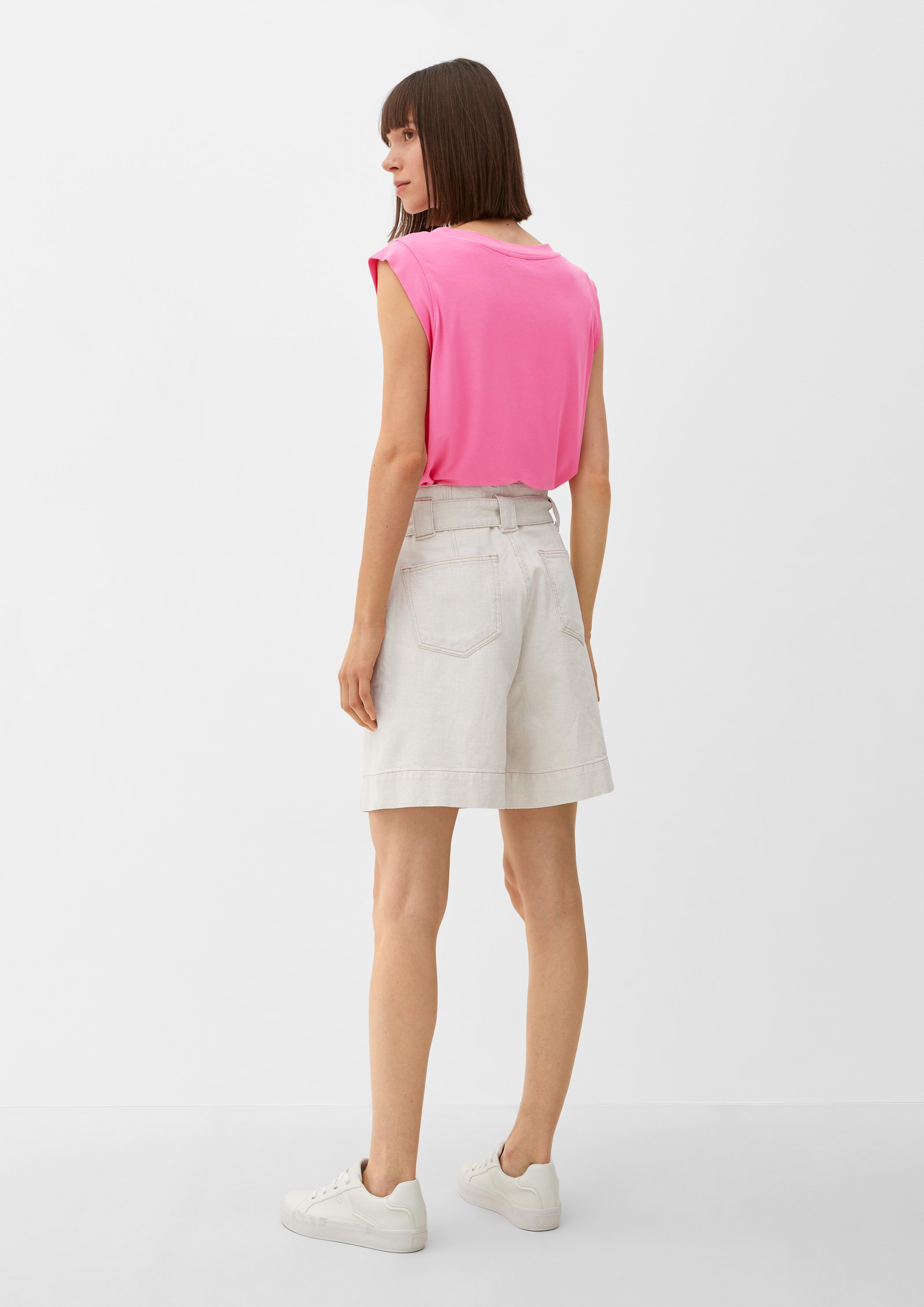 Shirt in O-Shape  2132230-4426