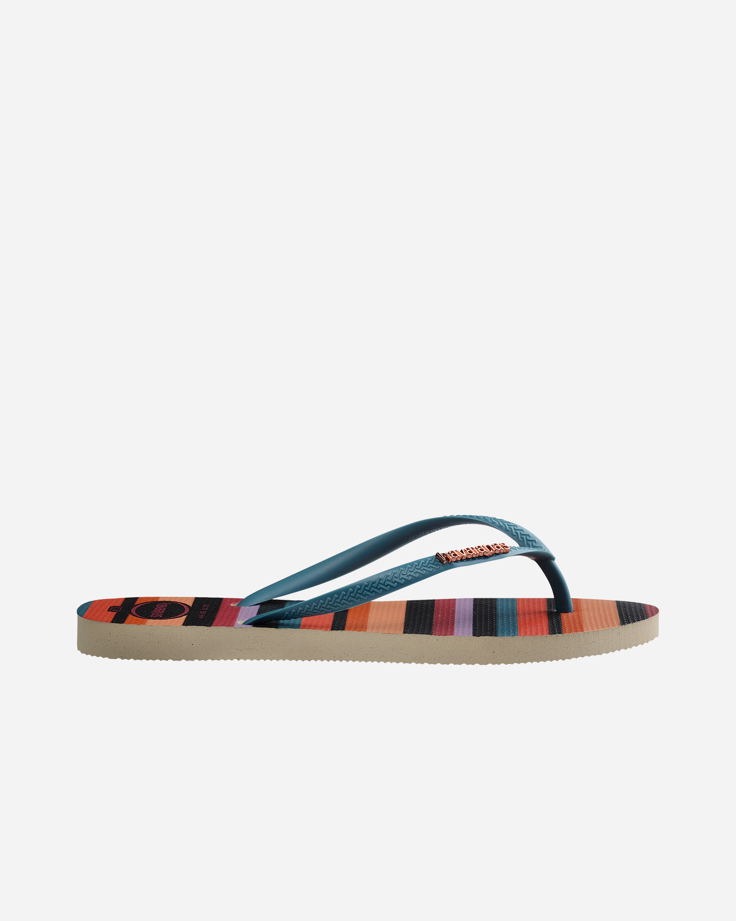 Infradito Havaianas Slim Patchwork W 4148944-9659