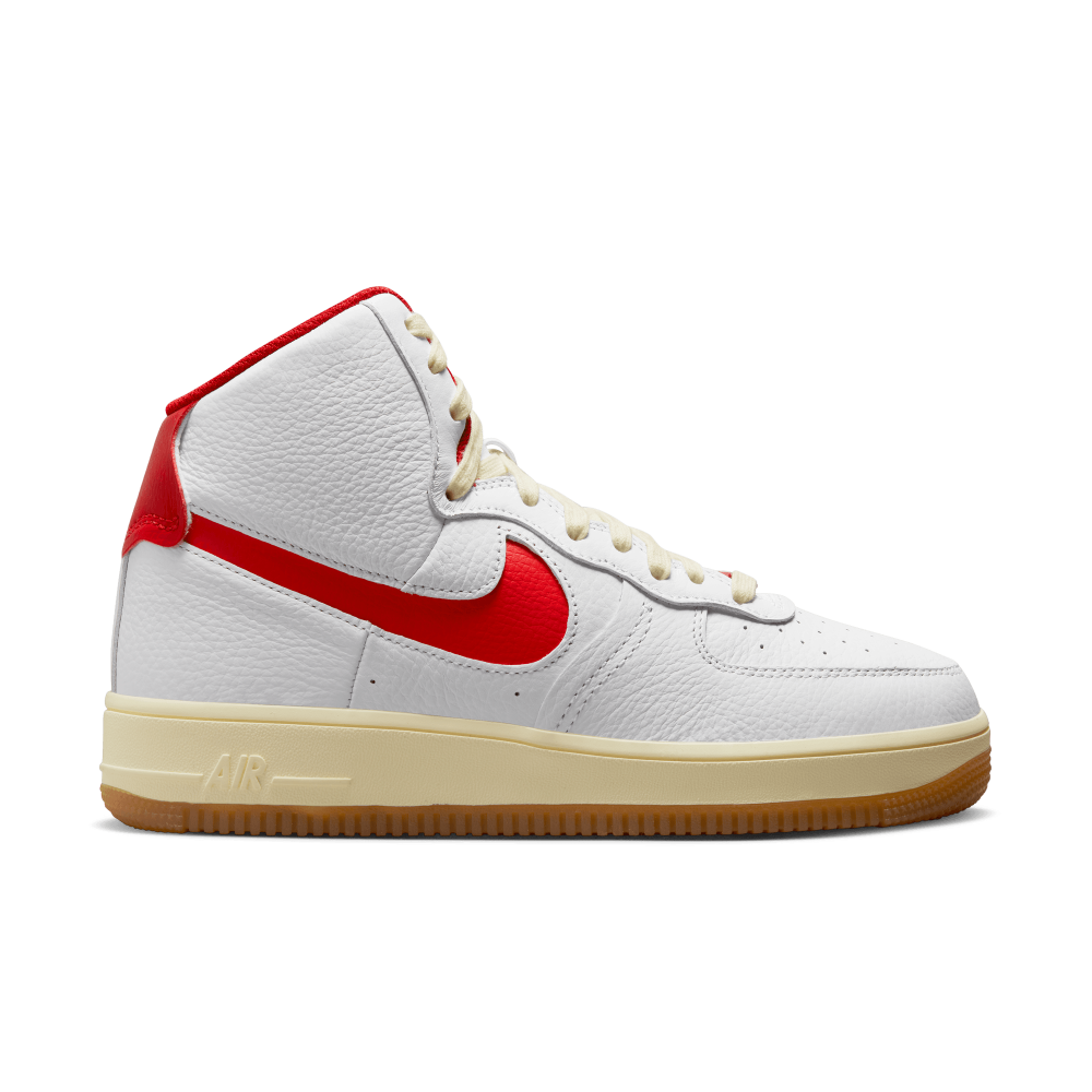 Nike Air Force 1 Sculpt FN3500-100 / weiss