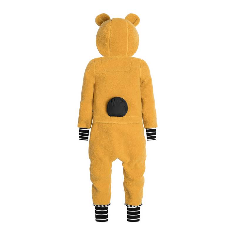 WeeDo TEDDY BR Jumpsuit Kinder