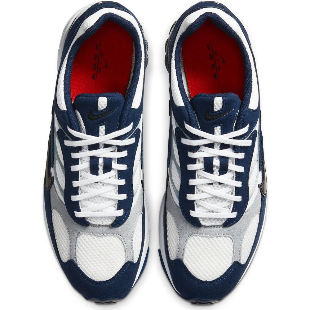 Nike Air Ghost Racer AT5410-400 / blau