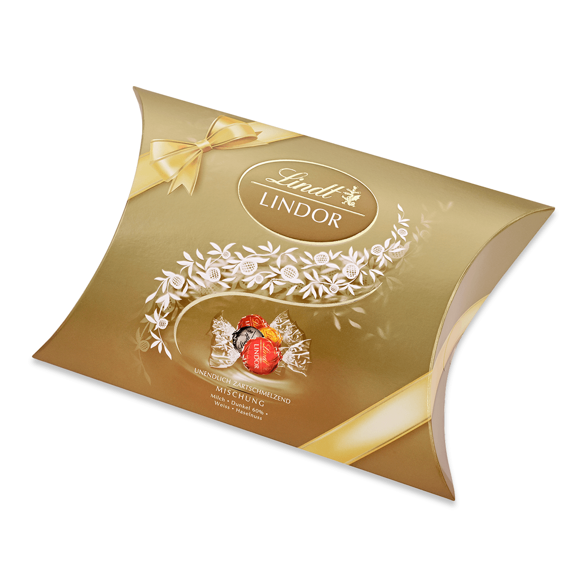 LINDOR Kissenpackung Mischung, 149g