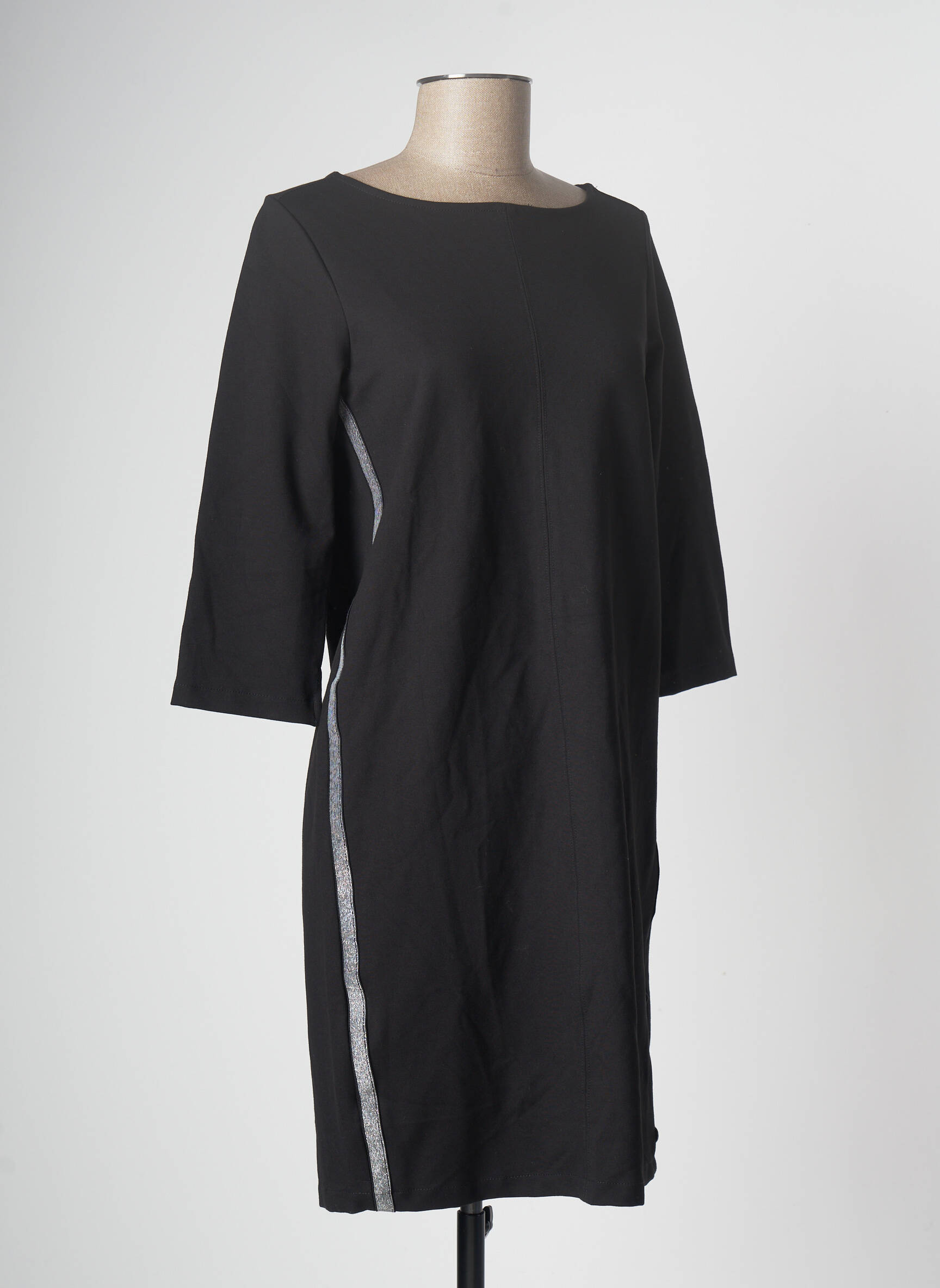 Garcia Ensembles Robe Femme couleur noir