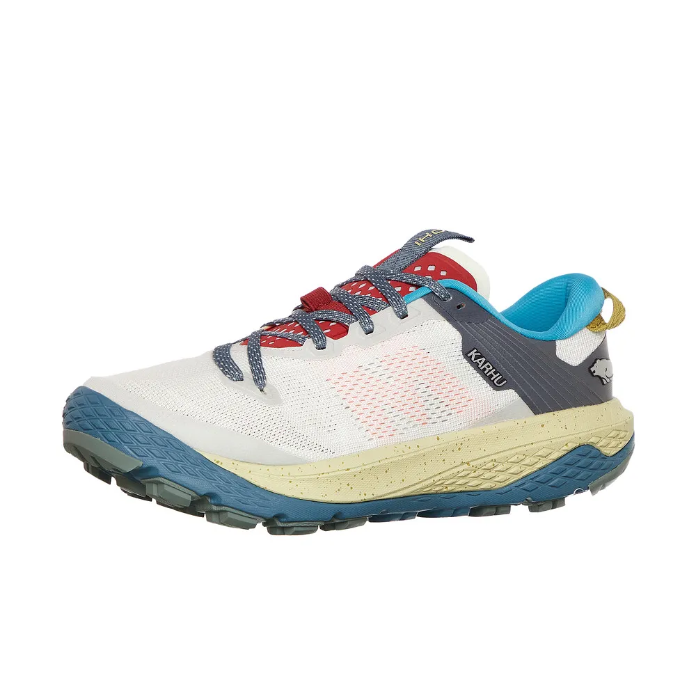 Karhu Ikoni Trail F104008 / blau