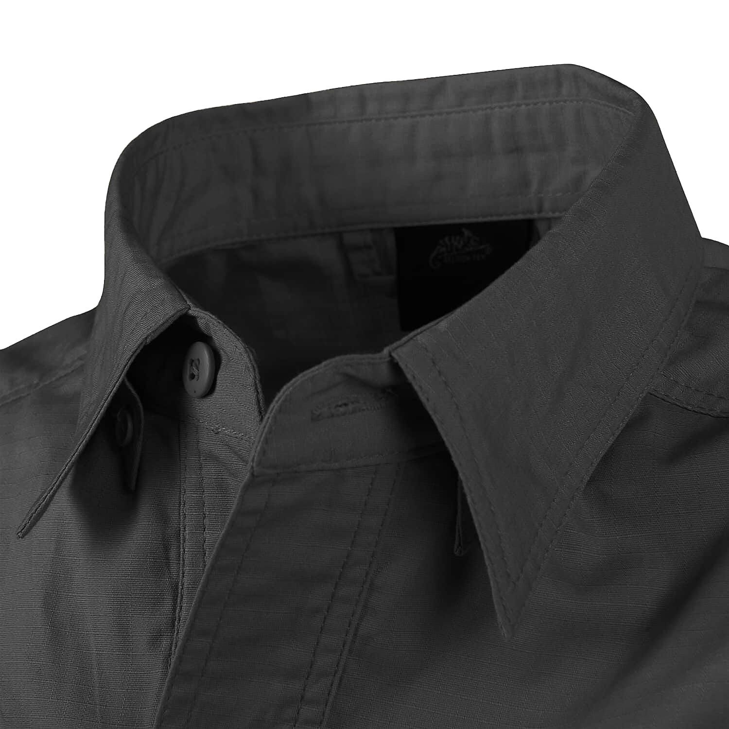 Defender Mk2 Shirt long sleeve Ripstop