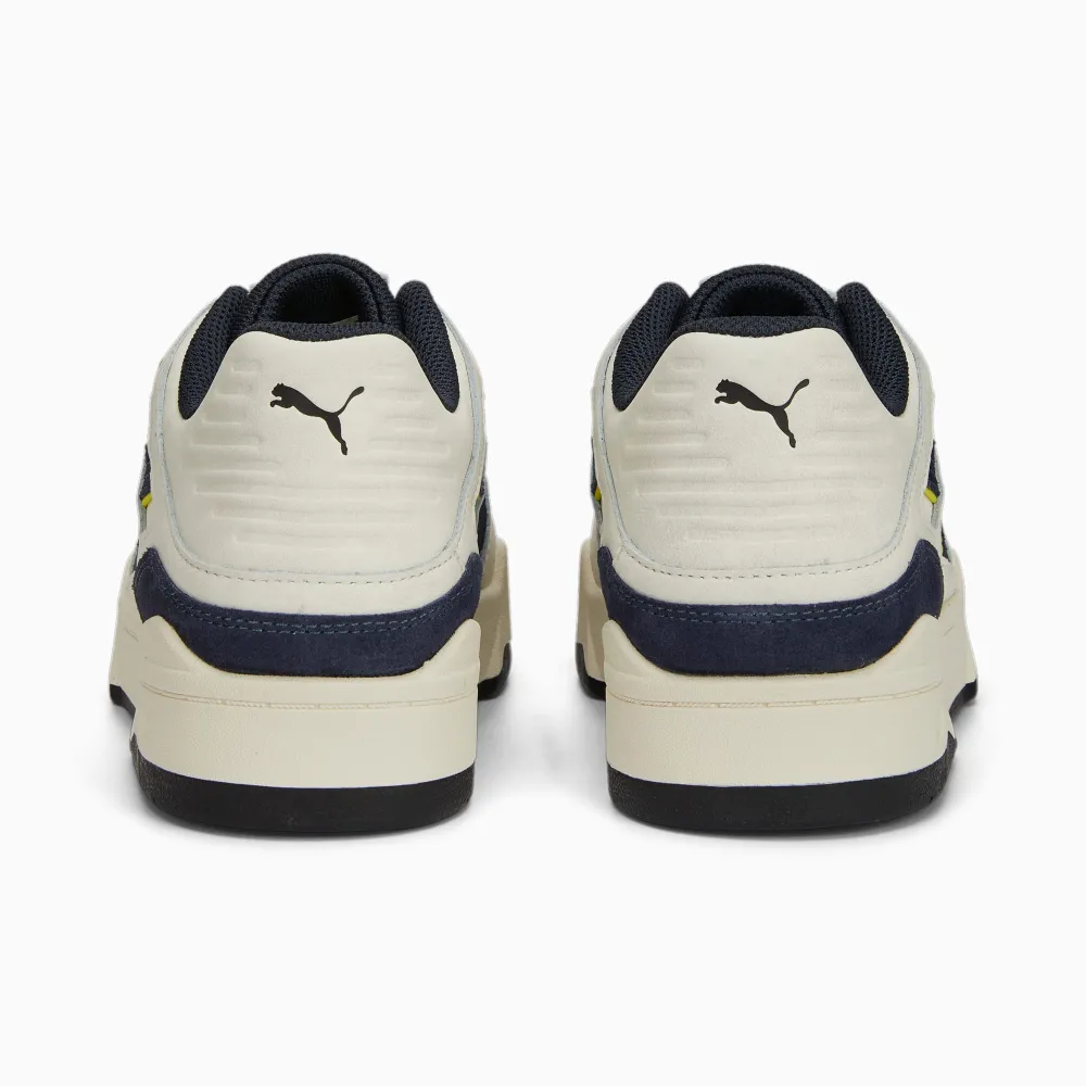 PUMA Slipstream Always On 390059-02 / weiss