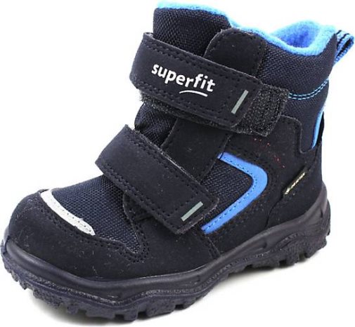 superfit Lauflern Stiefel