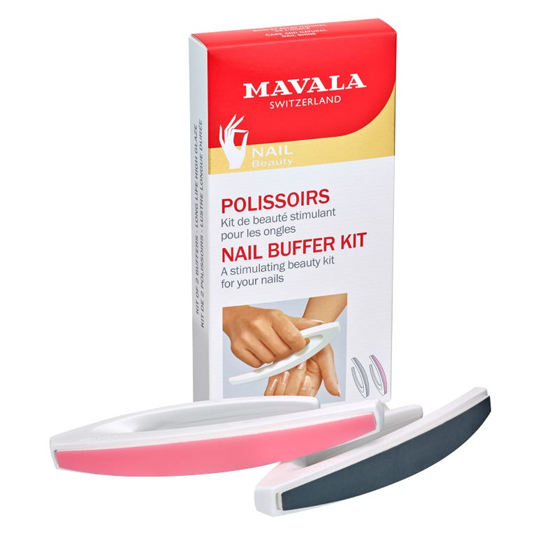 Mavala Polier-Set