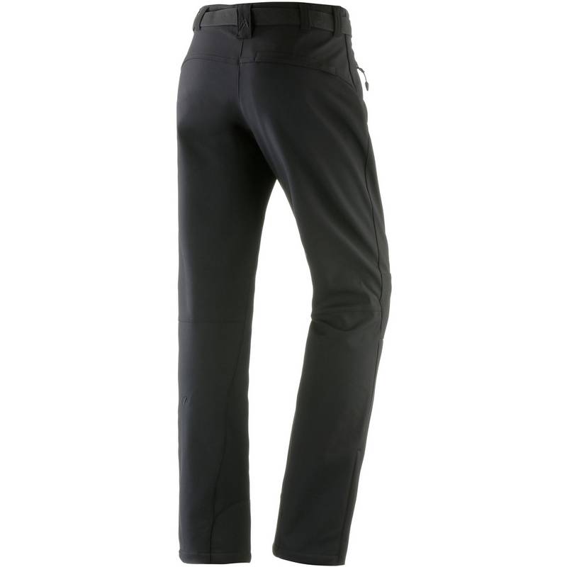 Maier Sports Tech Softshellhose Damen