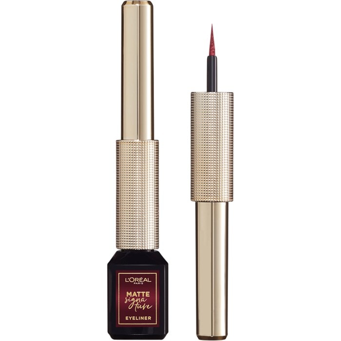Matte Signature Eyeliner