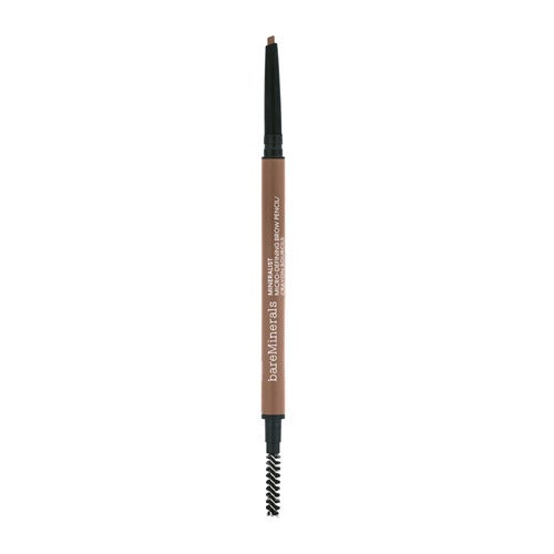 BareMinerals Mineralist Micro-Defining Wenkbrauwpotlood Κάστανο 0,08 γραμμ.