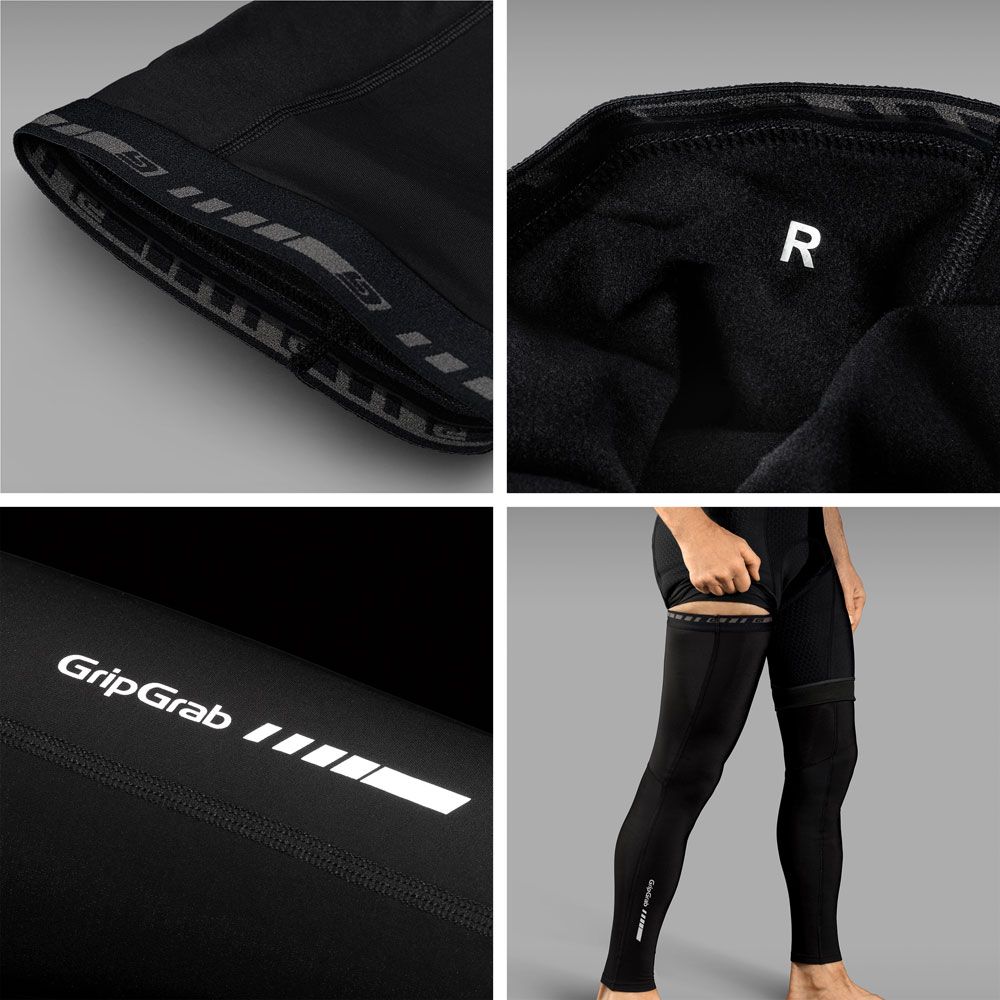GripGrab Leg Warmers Classic - Beinlinge kaufen | Bike-Discount