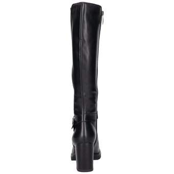 Tamaris Stiefel in schwarz
