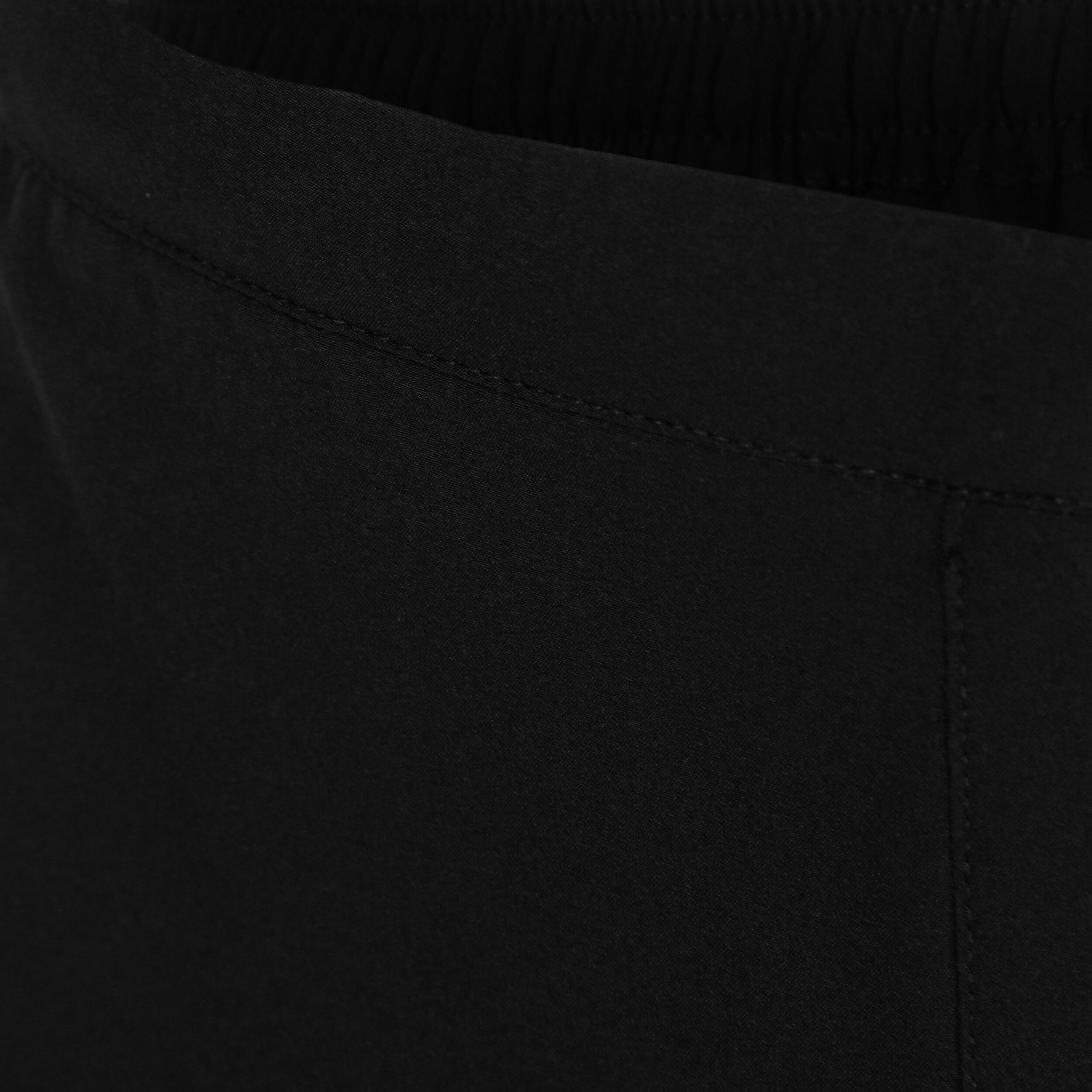 Tech I D1 7in Shorts Herren - Schwarz